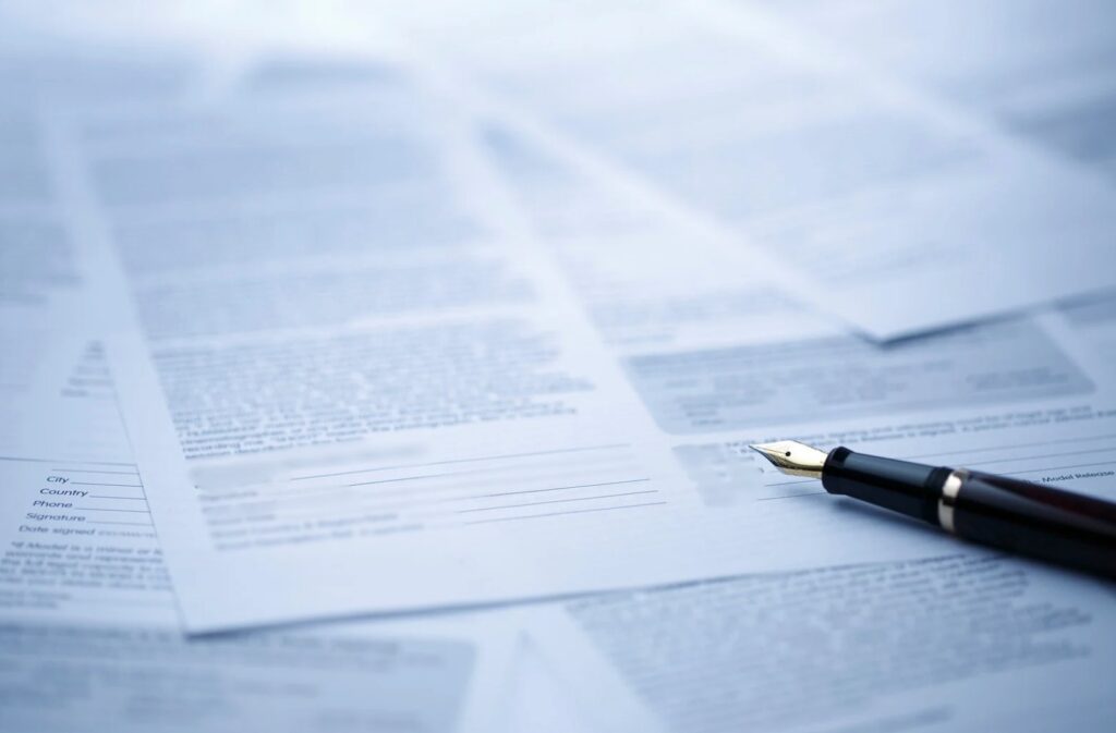 solicitar anular un contrato civil